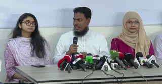 ‘তত্ত্বাবধায়ক সরকারব্যবস্থা পুনর্বহালের রায়কে এনসিপি ইতিবাচকভাবে দেখছে’